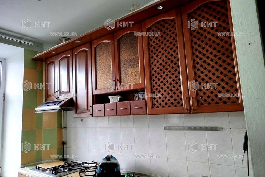 Продажа квартиры Харьков, Киевская, Гидропарк, 62м²