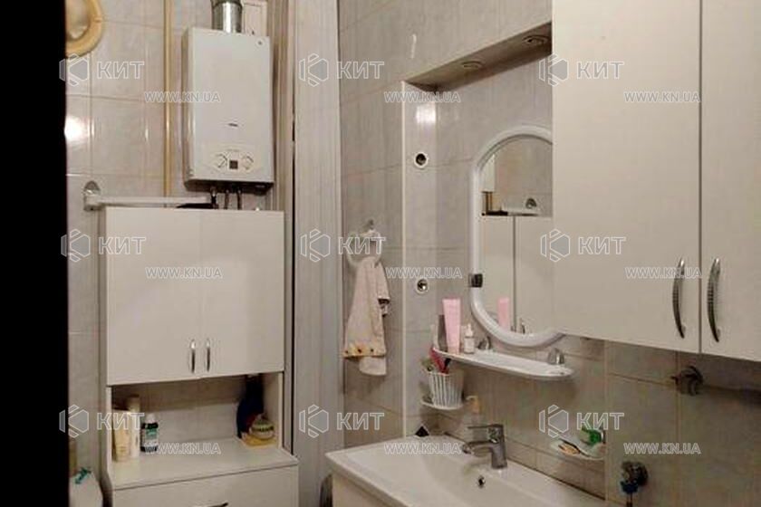 Продажа квартиры Харьков, Киевская, Гидропарк, 62м²