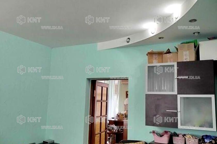 Продажа квартиры Харьков, Киевская, Гидропарк, 62м²