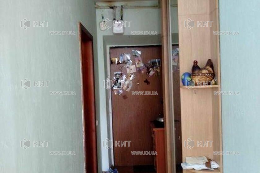 Продажа квартиры Харьков, Киевская, Гидропарк, 62м²