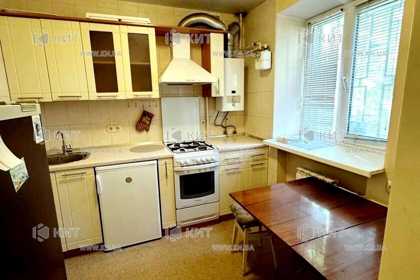 Продажа квартиры Харьков, Спортивная, Гагарина, Защитников, 55м²