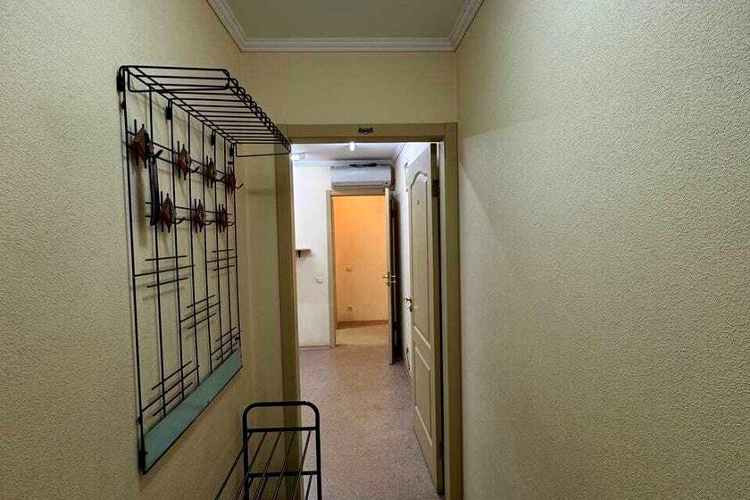 Продажа квартиры Харьков, Спортивная, Гагарина, Защитников, 55м²