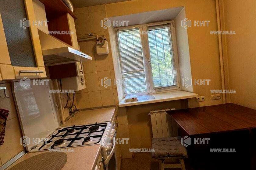 Продажа квартиры Харьков, Спортивная, Гагарина, Защитников, 55м²