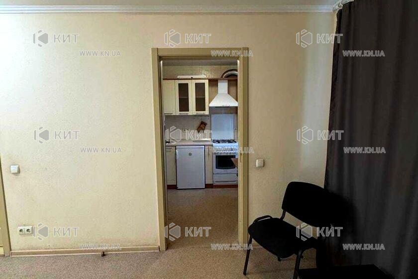 Продажа квартиры Харьков, Спортивная, Гагарина, Защитников, 55м²