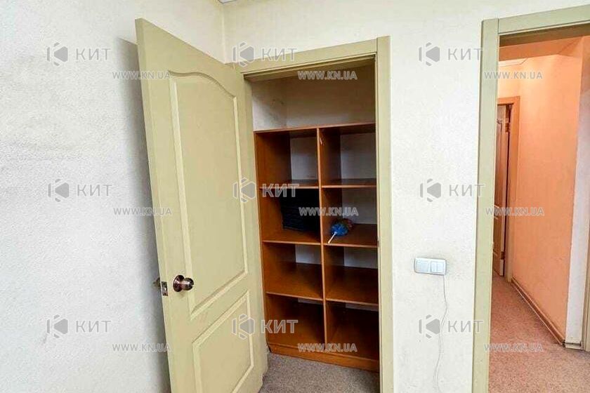 Продажа квартиры Харьков, Спортивная, Гагарина, Защитников, 55м²