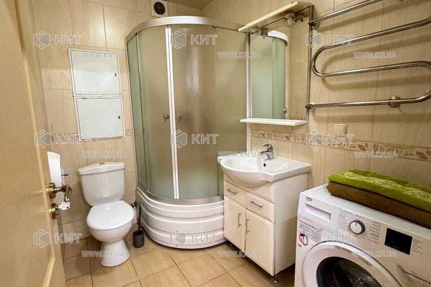 Продажа квартиры Харьков, Спортивная, Гагарина, Защитников, 55м²