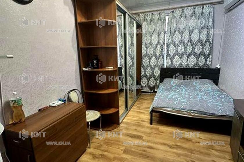 Продаж квартири Харків, Спорт.Гагар.Повст., 25м²