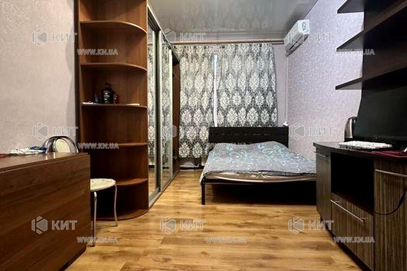 Продаж квартири Харків, Спорт.Гагар.Повст., 25м²