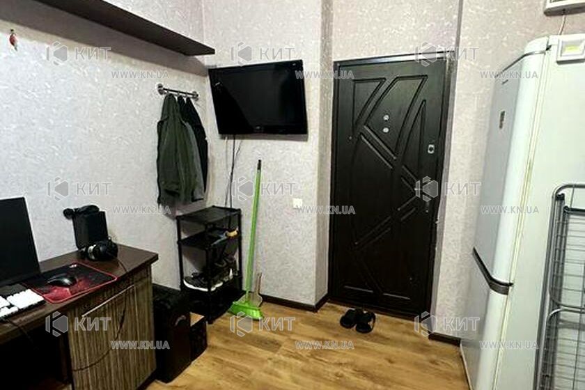 Продаж квартири Харків, Спорт.Гагар.Повст., 25м²