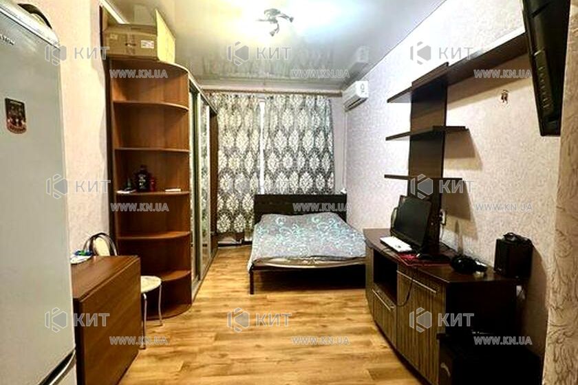 Продаж квартири Харків, Спорт.Гагар.Повст., 25м²