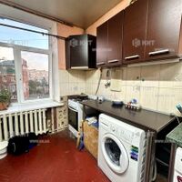 Продаж квартири Харків, Спорт.Гагар.Повст., 25м²