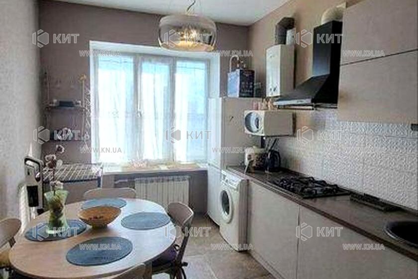Продаж квартири Харків, Малишева, 49м²