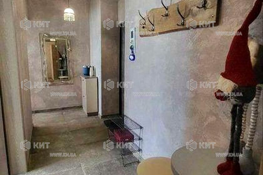 Продаж квартири Харків, Малишева, 49м²