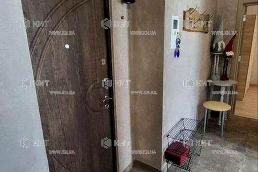 Продаж квартири Харків, Малишева, 49м²