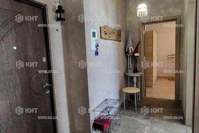 Продаж квартири Харків, Малишева, 49м²
