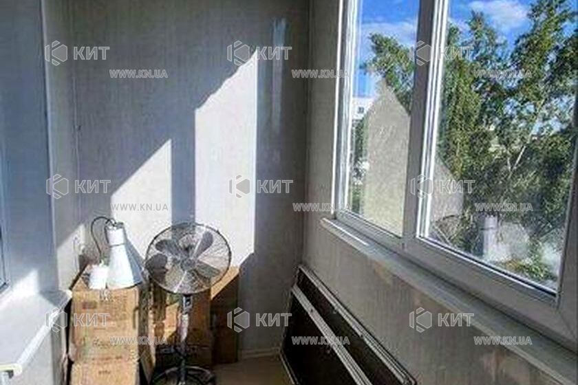 Продаж квартири Харків, Малишева, 49м²