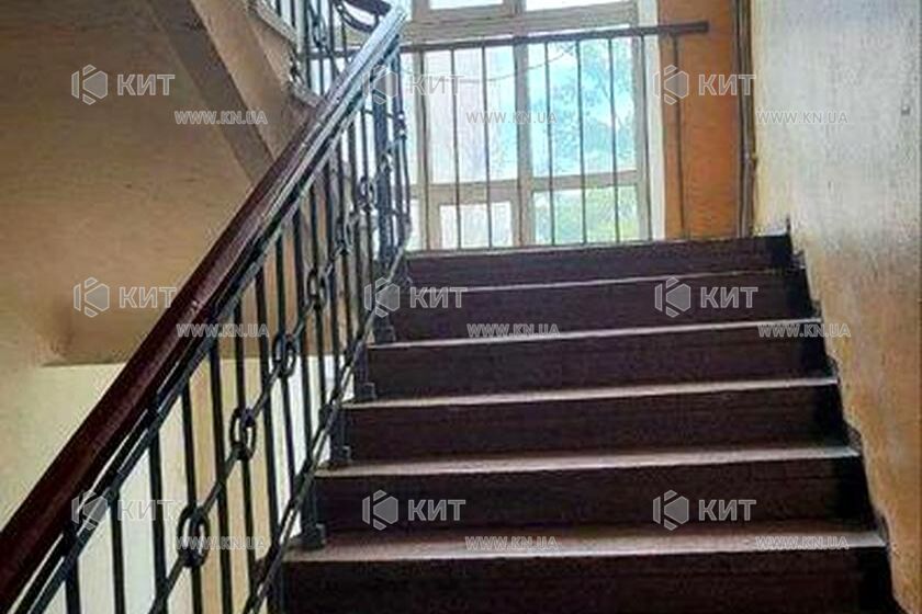 Продаж квартири Харків, Малишева, 49м²