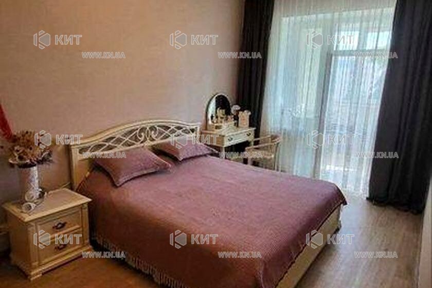 Продаж квартири Харків, Малишева, 49м²
