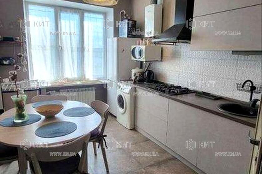 Продаж квартири Харків, Малишева, 49м²