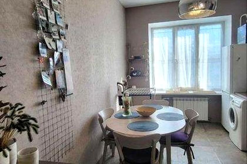 Продаж квартири Харків, Малишева, 49м²