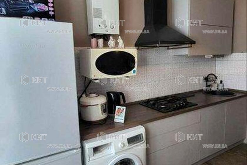 Продаж квартири Харків, Малишева, 49м²