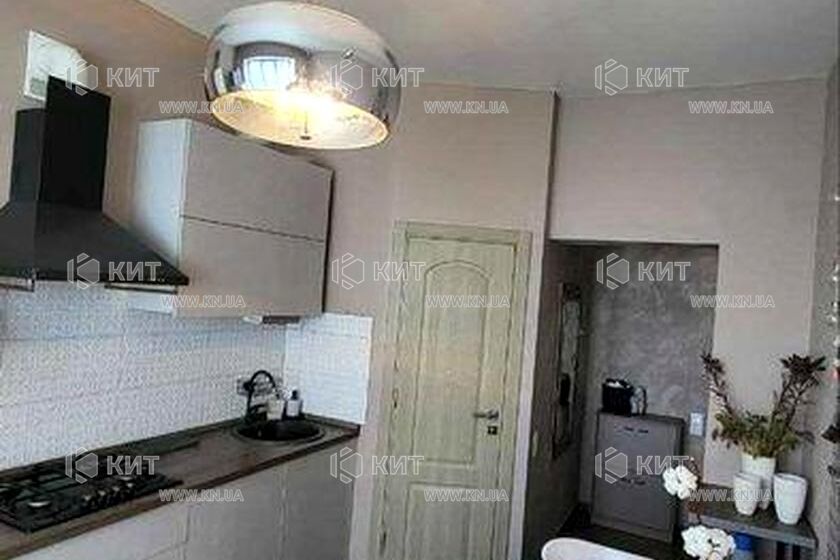 Продаж квартири Харків, Малишева, 49м²