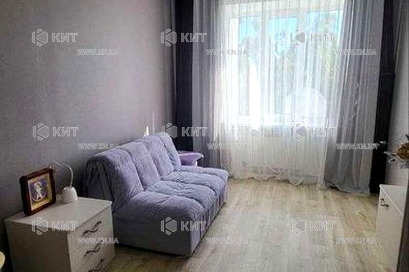 Продаж квартири Харків, Малишева, 49м²