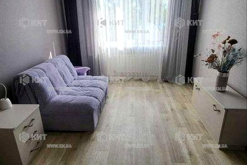 Продаж квартири Харків, Малишева, 49м²