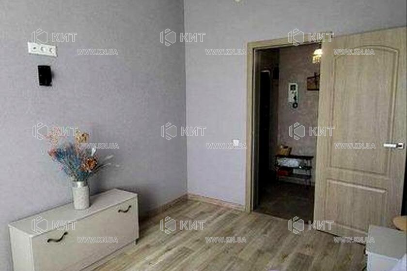 Продаж квартири Харків, Малишева, 49м²