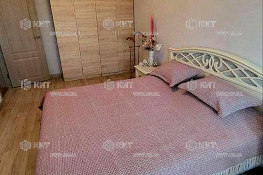 Продаж квартири Харків, Малишева, 49м²