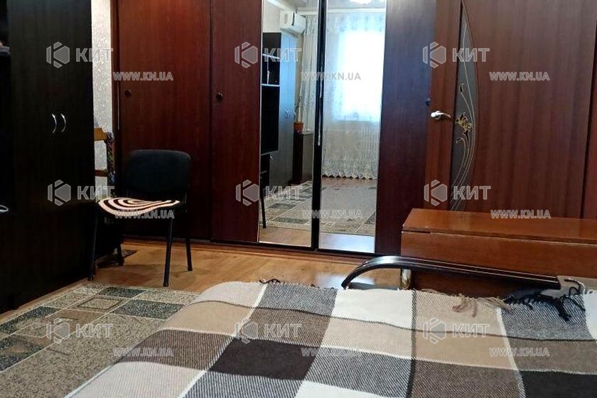 Продаж квартири Харків, Салтівка, 625 мрн., 69м²