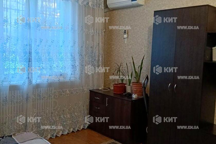 Продаж квартири Харків, Салтівка, 625 мрн., 69м²