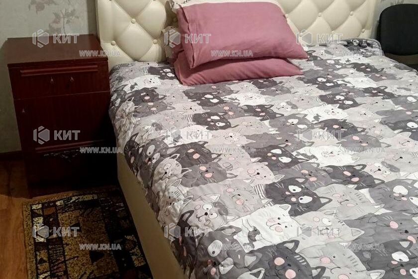 Продаж квартири Харків, Салтівка, 625 мрн., 69м²