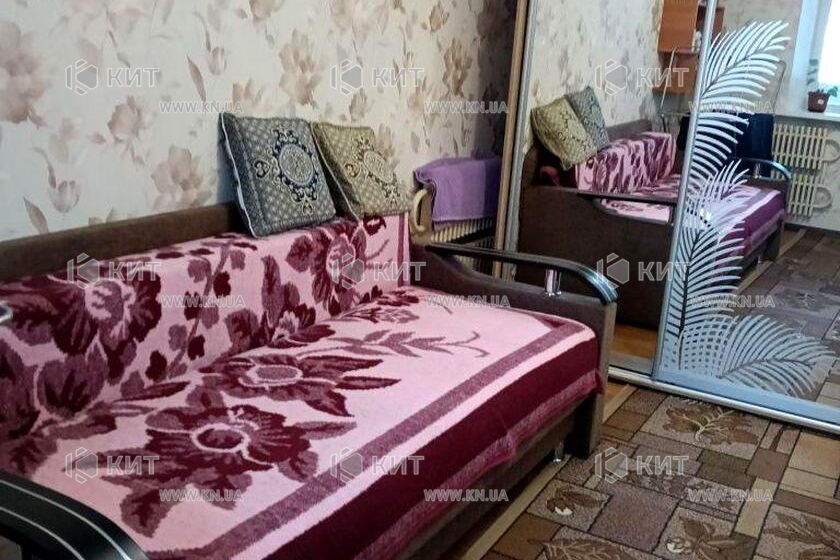 Продаж квартири Харків, Салтівка, 625 мрн., 69м²