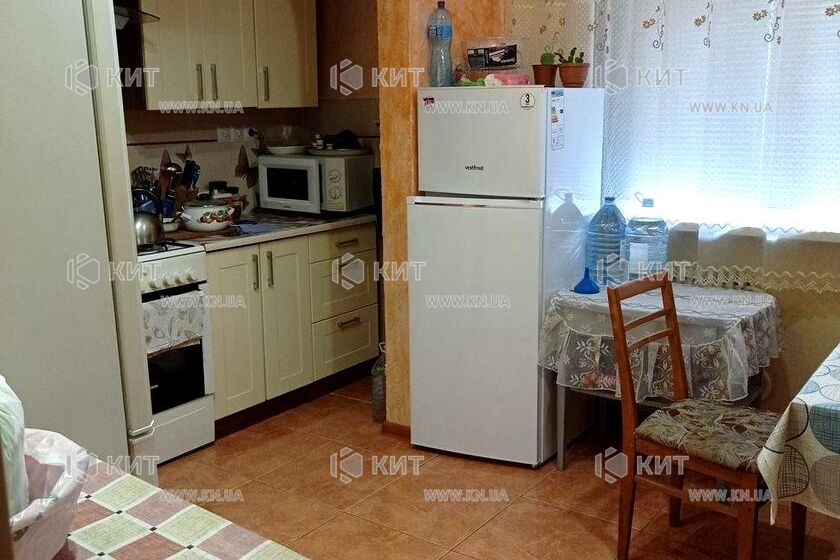 Продаж квартири Харків, Салтівка, 625 мрн., 69м²