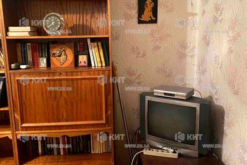 Продажа квартиры Харьков, Холодная гора, 45м²