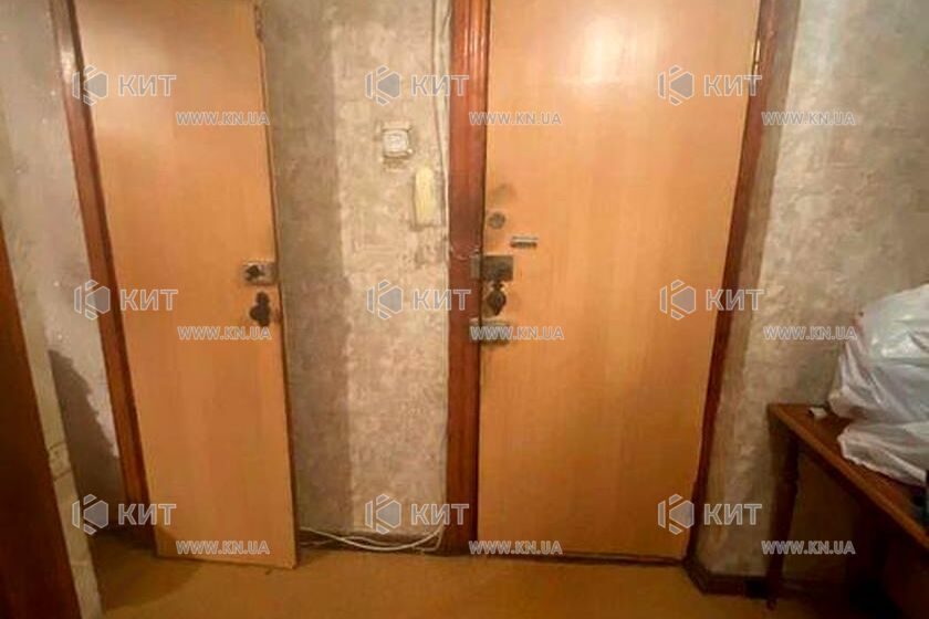 Продажа квартиры Харьков, Холодная гора, 45м²
