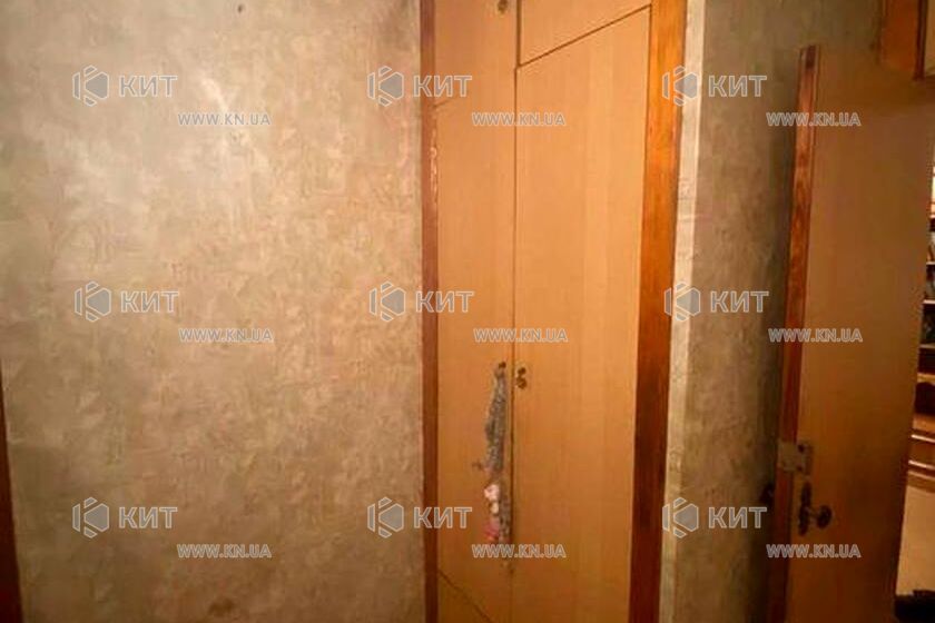 Продажа квартиры Харьков, Холодная гора, 45м²