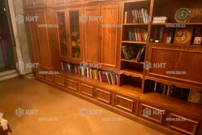 Продажа квартиры Харьков, Холодная гора, 45м²