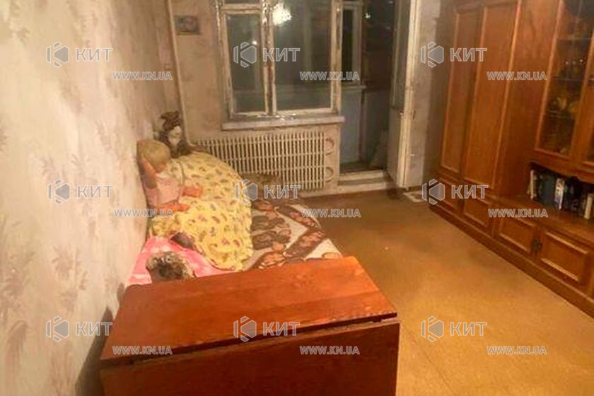 Продажа квартиры Харьков, Холодная гора, 45м²
