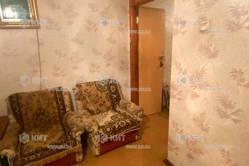 Продажа квартиры Харьков, Холодная гора, 45м²