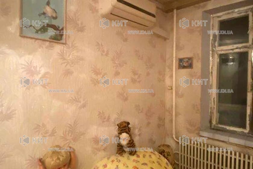Продажа квартиры Харьков, Холодная гора, 45м²