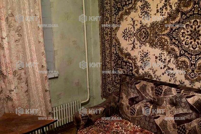 Продажа квартиры Харьков, Холодная гора, 45м²