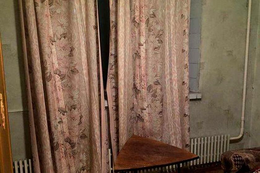 Продажа квартиры Харьков, Холодная гора, 45м²