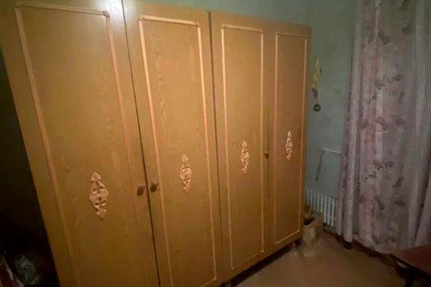 Продажа квартиры Харьков, Холодная гора, 45м²