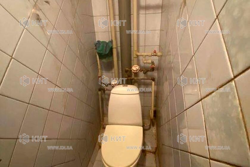 Продажа квартиры Харьков, Холодная гора, 45м²