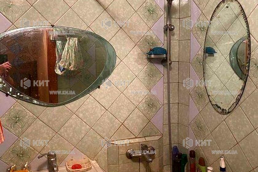 Продажа квартиры Харьков, Холодная гора, 45м²