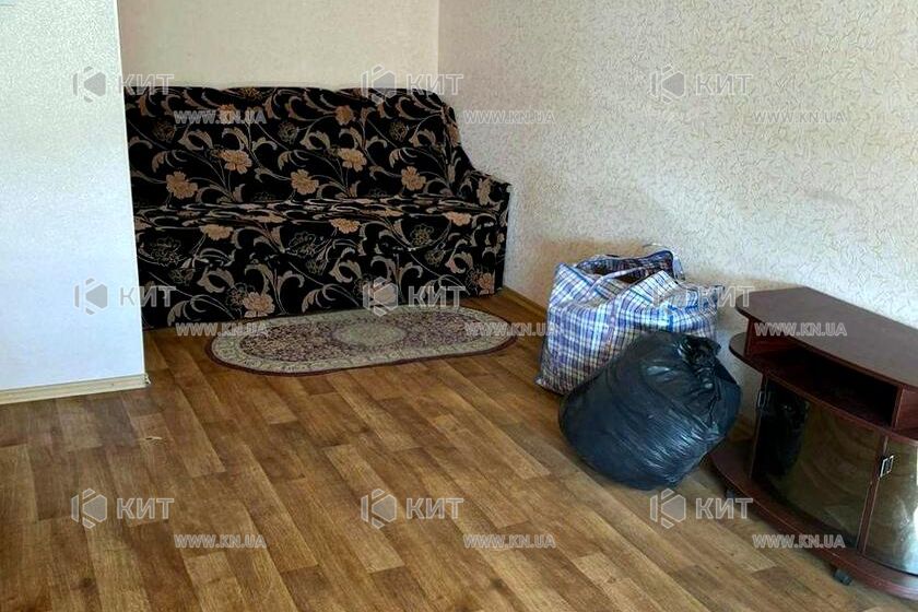 Продажа квартиры Харьков, Салтовка, 604 мрн., 38м²
