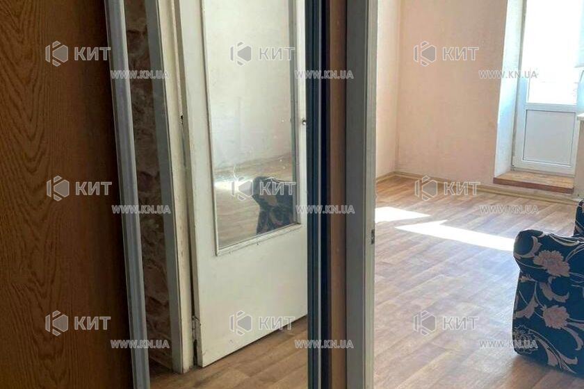 Продажа квартиры Харьков, Салтовка, 604 мрн., 38м²