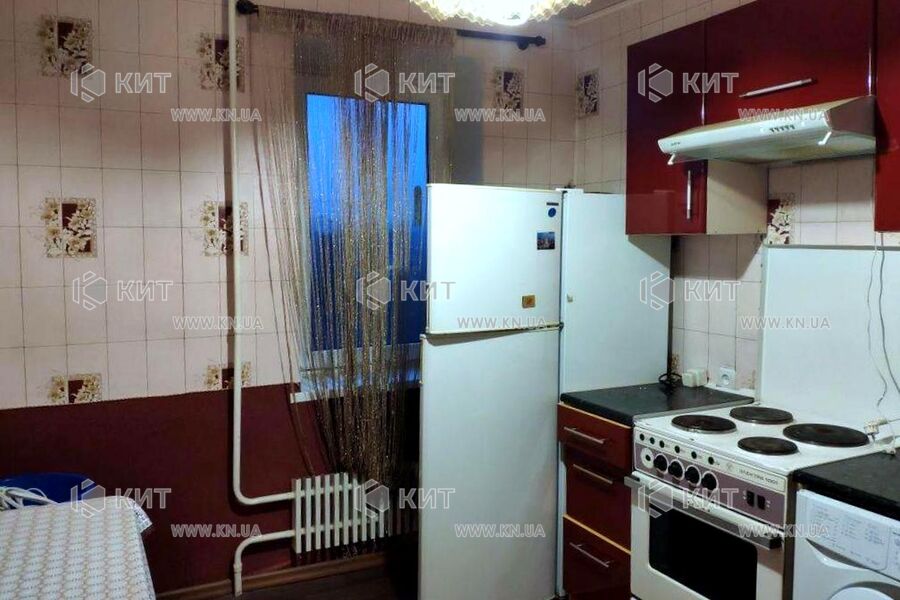 Продажа квартиры Харьков, Салтовка, 604 мрн., 38м²